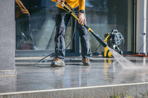 Woodville, MS Pressure Washing Company