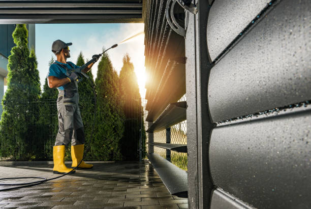 Why Choose Our Certified Pressure Washing Experts for Your Project Needs in Woodville, MS?