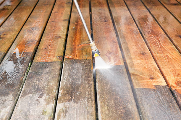 Best Affordable Pressure Washing  in Woodville, MS