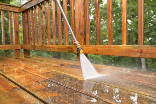 Best Best Pressure Washing Companies  in Woodville, MS